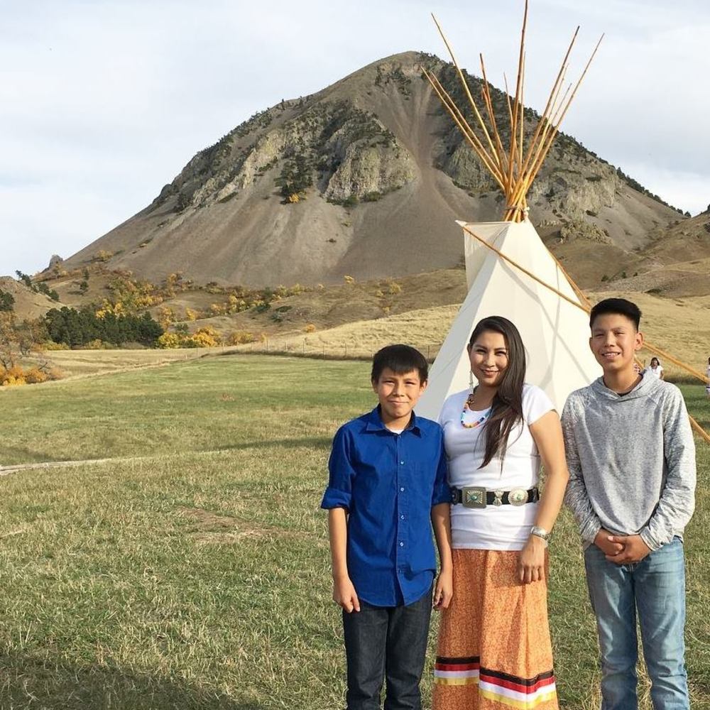 Meet your Posher, Kay